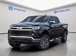 2025 Chevrolet Silverado 1500 Crew Cab 4x2 Pickup for sale #Z112431X - photo 6