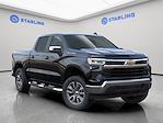 2025 Chevrolet Silverado 1500 Crew Cab 4x2 Pickup for sale #Z112431X - photo 7