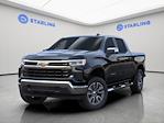 2025 Chevrolet Silverado 1500 Crew Cab 4x2 Pickup for sale #Z112431X - photo 8