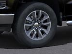 2025 Chevrolet Silverado 1500 Crew Cab 4x2 Pickup for sale #Z112431X - photo 9