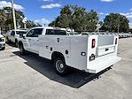 2024 Chevrolet Silverado 3500 Crew Cab 4x2, Knapheide Steel Service Body Service Truck for sale #rf416684 - photo 2