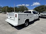 2024 Chevrolet Silverado 3500 Crew Cab 4x2, Knapheide Steel Service Body Service Truck for sale #rf416684 - photo 5