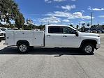 2025 Chevrolet Silverado 2500 Double Cab 4x4, Reading Service Truck for sale #sf131371 - photo 3