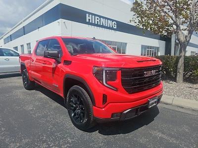 New 2024 GMC Sierra 1500 Elevation Crew Cab 4WD Pickup for sale #24462 - photo 1