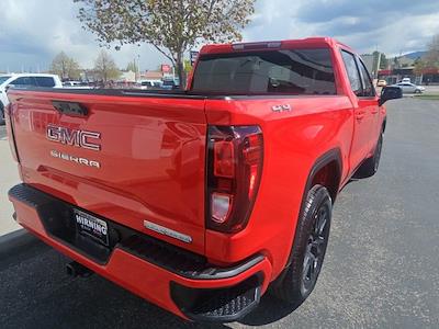 New 2024 GMC Sierra 1500 Elevation Crew Cab 4WD Pickup for sale #24462 - photo 2