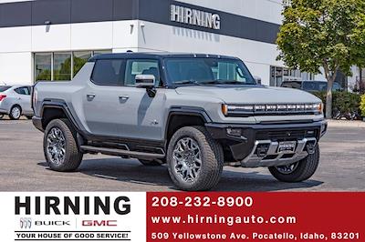 2024 GMC Hummer EV Pickup Crew Cab AWD, Pickup for sale #24580 - photo 1