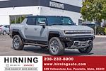 2024 GMC Hummer EV Pickup Crew Cab AWD, Pickup for sale #24580 - photo 1