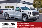 New 2024 GMC Sierra 1500 Pro Regular Cab 4WD Pickup for sale #24607 - photo 1