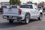 New 2024 GMC Sierra 1500 Pro Regular Cab 4WD Pickup for sale #24607 - photo 2