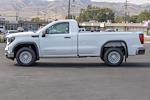New 2024 GMC Sierra 1500 Pro Regular Cab 4WD Pickup for sale #24607 - photo 4