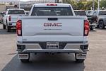 New 2024 GMC Sierra 1500 Pro Regular Cab 4WD Pickup for sale #24607 - photo 5