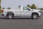 New 2024 GMC Sierra 1500 Pro Regular Cab 4WD Pickup for sale #24607 - photo 6