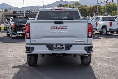 New 2025 GMC Sierra 1500 Elevation Double Cab 4WD Pickup for sale #25212 - photo 2