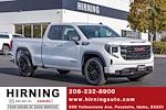 New 2025 GMC Sierra 1500 Elevation Double Cab 4WD Pickup for sale #25212 - photo 1