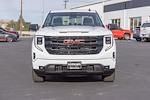 New 2025 GMC Sierra 1500 Elevation Double Cab 4WD Pickup for sale #25212 - photo 3