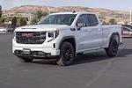 New 2025 GMC Sierra 1500 Elevation Double Cab 4WD Pickup for sale #25212 - photo 29