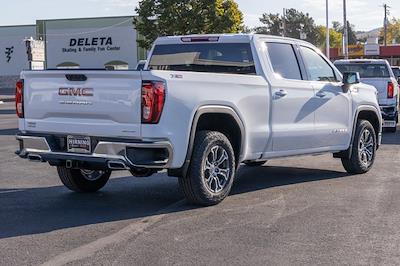 New 2025 GMC Sierra 1500 SLE Crew Cab 4WD Pickup for sale #25218 - photo 2