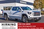 New 2025 GMC Sierra 1500 SLE Crew Cab 4WD Pickup for sale #25218 - photo 1