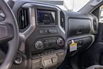 New 2025 GMC Sierra 1500 Pro Regular Cab 4WD Pickup for sale #25219 - photo 16
