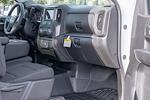 New 2025 GMC Sierra 1500 Pro Regular Cab 4WD Pickup for sale #25219 - photo 17