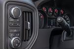 New 2025 GMC Sierra 1500 Pro Regular Cab 4WD Pickup for sale #25219 - photo 20