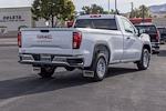 New 2025 GMC Sierra 1500 Pro Regular Cab 4WD Pickup for sale #25219 - photo 22