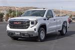 New 2025 GMC Sierra 1500 Pro Regular Cab 4WD Pickup for sale #25219 - photo 27