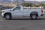 New 2025 GMC Sierra 1500 Pro Regular Cab 4WD Pickup for sale #25219 - photo 5