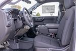 New 2025 GMC Sierra 1500 Pro Regular Cab 4WD Pickup for sale #25219 - photo 6