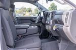 New 2025 GMC Sierra 1500 Pro Regular Cab 4WD Pickup for sale #25219 - photo 7