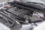 New 2025 GMC Sierra 1500 Pro Crew Cab 4WD Pickup for sale #25222 - photo 12