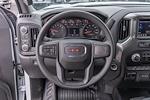 New 2025 GMC Sierra 1500 Pro Crew Cab 4WD Pickup for sale #25222 - photo 18