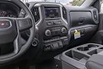New 2025 GMC Sierra 1500 Pro Crew Cab 4WD Pickup for sale #25222 - photo 20