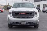 New 2025 GMC Sierra 1500 Pro Crew Cab 4WD Pickup for sale #25222 - photo 3