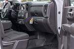 New 2025 GMC Sierra 1500 Pro Crew Cab 4WD Pickup for sale #25222 - photo 21