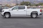 New 2025 GMC Sierra 1500 Pro Crew Cab 4WD Pickup for sale #25222 - photo 4