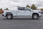 New 2025 GMC Sierra 1500 Pro Crew Cab 4WD Pickup for sale #25222 - photo 6