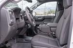 New 2025 GMC Sierra 1500 Pro Crew Cab 4WD Pickup for sale #25222 - photo 7