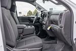 New 2025 GMC Sierra 1500 Pro Crew Cab 4WD Pickup for sale #25222 - photo 8