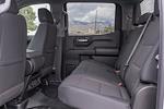 New 2025 GMC Sierra 1500 Pro Crew Cab 4WD Pickup for sale #25222 - photo 9