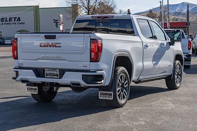 New 2025 GMC Sierra 1500 AT4 Crew Cab 4WD Pickup for sale #25226 - photo 2