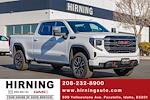 New 2025 GMC Sierra 1500 AT4 Crew Cab 4WD Pickup for sale #25226 - photo 1