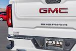 New 2025 GMC Sierra 1500 AT4 Crew Cab 4WD Pickup for sale #25226 - photo 22