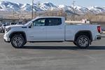 New 2025 GMC Sierra 1500 AT4 Crew Cab 4WD Pickup for sale #25226 - photo 4