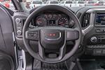 New 2025 GMC Sierra 1500 Pro Regular Cab 4WD Pickup for sale #25244 - photo 17