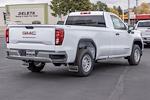 New 2025 GMC Sierra 1500 Pro Regular Cab 4WD Pickup for sale #25244 - photo 2