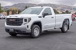 New 2025 GMC Sierra 1500 Pro Regular Cab 4WD Pickup for sale #25244 - photo 28