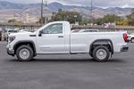 New 2025 GMC Sierra 1500 Pro Regular Cab 4WD Pickup for sale #25244 - photo 4