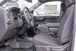 New 2025 GMC Sierra 1500 Pro Regular Cab 4WD Pickup for sale #25244 - photo 7