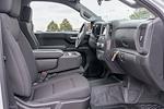 New 2025 GMC Sierra 1500 Pro Regular Cab 4WD Pickup for sale #25244 - photo 8